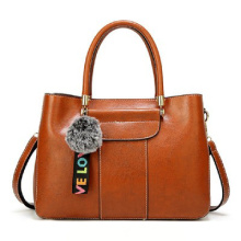 Wholesale Hand Bags Brand Woman Handbag Lady Fashion Genuine Leather Luxury Girls Shoulder for Women Bag